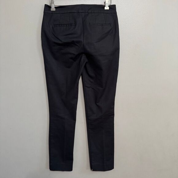 Boden black Richmond women’s pants size 6 regular - Picture 2 of 5